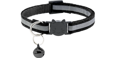 Reflective Breakaway Cat collar