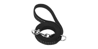 Soft Cotton Reflective Dog Leash Soft Cotton Reflective Dog Leash