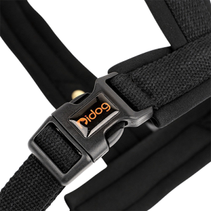Padded Dog Harness - No Pull