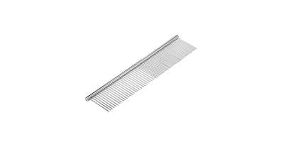 Dog and Cat Metal Pet Comb