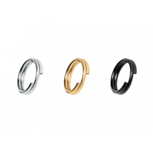 Stainless steel Split Rings Stainless steel Split Rings