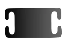 copy of Slider Gold Dog Tag